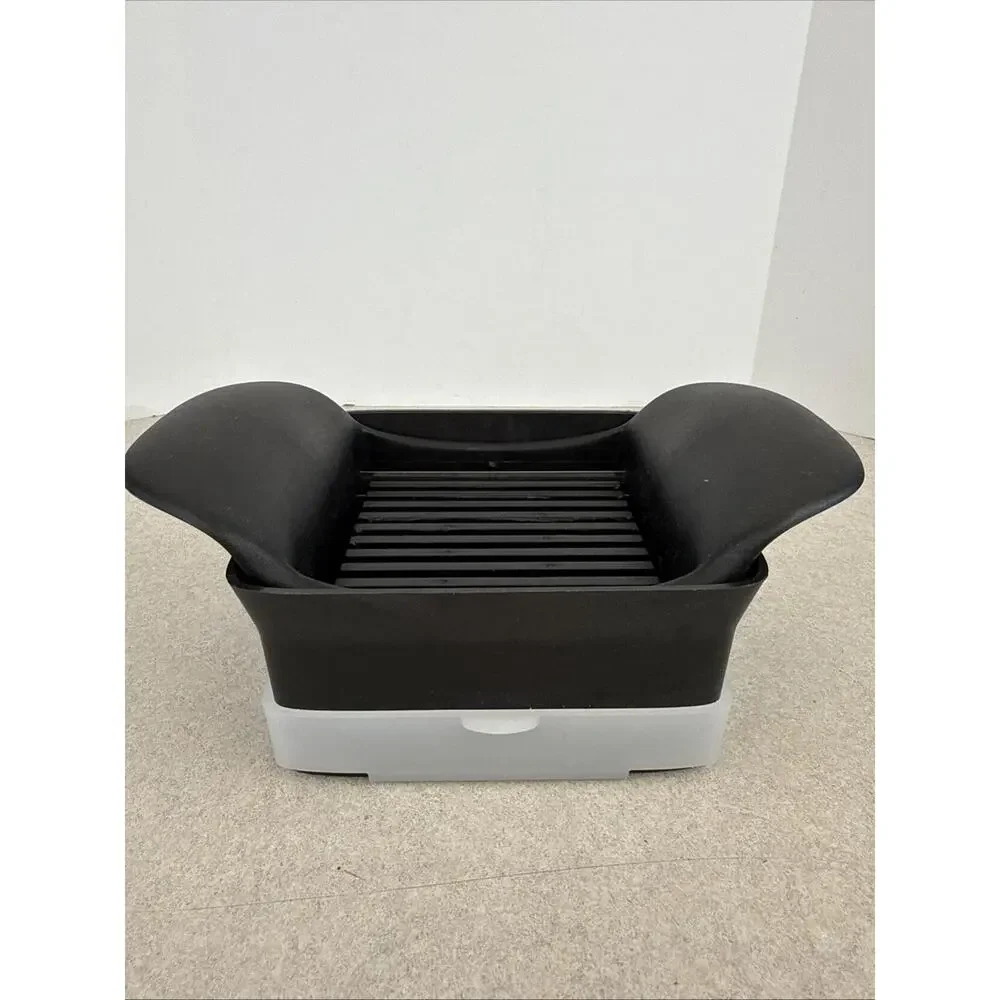 The Pampered Chef Quick Slice Kitchen‎ Tool #1181 Fruit Veggie Slicer